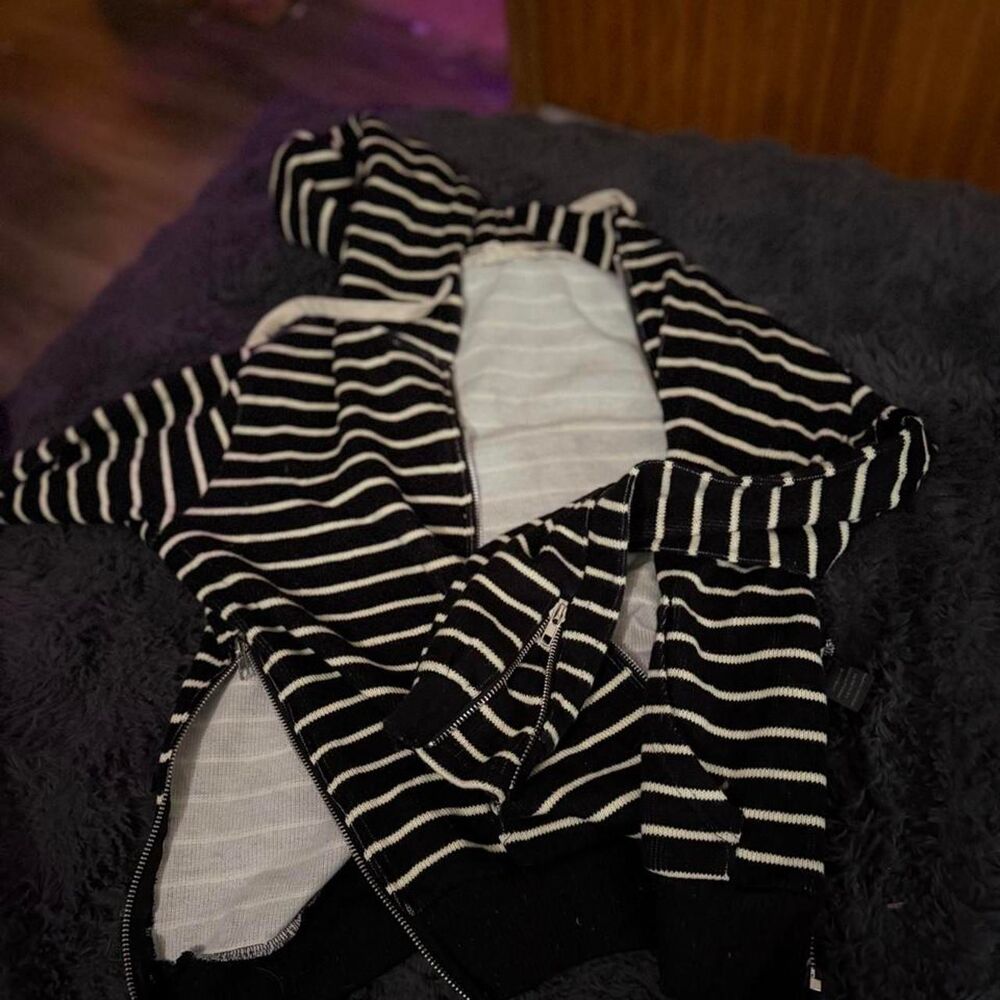Pol Women's multi Jumper